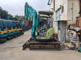 2023 Yanmar VIO 30 Mini Excavator