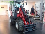 2024 Schäffer 23E Mini Excavator