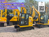 2026 Caterpillar 305.5 Mini Excavator