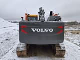 2016 Volvo EC220E Crawler Excavator