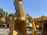 2022 Caterpillar 349D2L Crawler Excavator