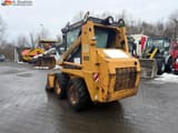 1995 CASE 1825 Mini Excavator