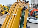 2022 Sany SY215C Crawler Excavator