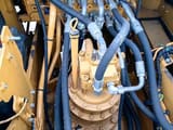 2021 Caterpillar 320 Crawler Excavator