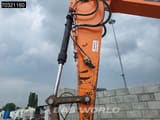 2018 Doosan DX255LC-5 Crawler Excavator