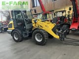 2022 Weidemann 3080 Mini Excavator