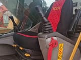 2020 Volvo EC480DL Crawler Excavator