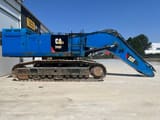 2019 Caterpillar 390F Crawler Excavator