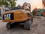 2024 Caterpillar 330D2L Crawler Excavator