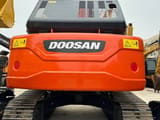 2024 Doosan DX225LC-9C Crawler Excavator