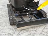 JPC HT20 Mini Excavator