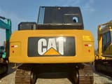 2023 Caterpillar 336D Crawler Excavator