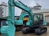 2011 Kobelco SK140-8 Crawler Excavator