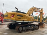 2023 XCMG XE380GK Crawler Excavator
