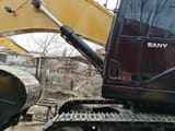 2021 Sany SY335H Crawler Excavator