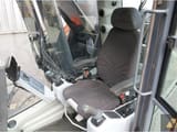 2013 Atlas 520MH Material Handler
