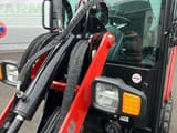 2023 Manitou MLA 2-25 H Mini Excavator