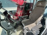 2011 Fuchs MHL380 Material Handler