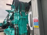 2021 Kobelco SK400DLC-10 Crawler Excavator