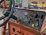 1995 Ditch Witch 7610DD Wheel Excavator