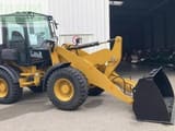 2023 Caterpillar 908 Mini Excavator