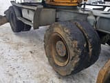 2000 Liebherr A924 LITRONIC Wheel Excavator