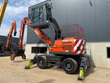 2023 Atlas 200MH Material Handler