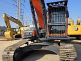 2024 Doosan DX300 Crawler Excavator
