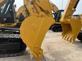2026 Caterpillar 320GX Crawler Excavator