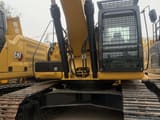 2024 Caterpillar 336D Crawler Excavator