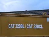 New Crawler Excavator Caterpillar CAT Nowe Ramię, Ramiona LONG Reach 16M (2025)
