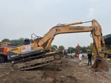 2020 Hyundai 305-9T Crawler Excavator
