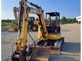 2019 Caterpillar 305E2 Crawler Excavator