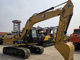 2023 Caterpillar 315D Crawler Excavator