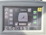 Liebherr LH 40 M Litronic | GRAB | Quick Coupler | 16 Meter (2016)