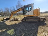2016 Liebherr R914COMPACT Crawler Excavator