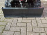 Vicsec VC13 Mini Excavator