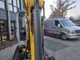 2020 Wacker Neuson ET24 Mini Excavator