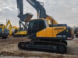 2022 Hyundai R225VS Crawler Excavator