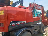 2021 Doosan 150W Wheel Excavator