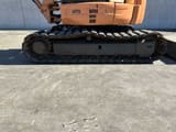 2010 CASE CX55B Mini Excavator