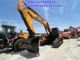 2024 Sany SY365H Crawler Excavator
