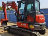 2023 Kubota KX165-5 Mini Excavator