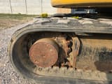 Crawler Excavator Caterpillar (2014)