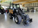 2024 Giant G5000 Mini Excavator