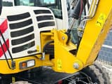 2015 Terex TW85 Wheel Excavator