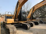 2024 Caterpillar 320GC Crawler Excavator