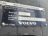 2008 Volvo ECR48C Mini Excavator