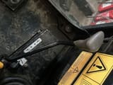 2011 Hanix H15B Mini Excavator