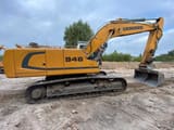 2014 Liebherr R946NLC Crawler Excavator